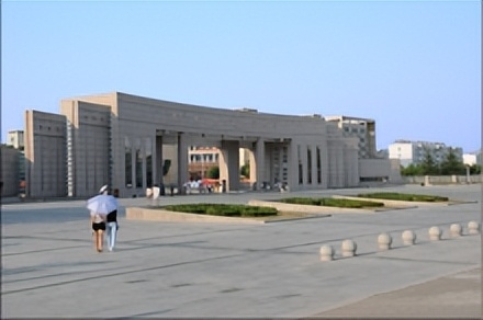 周口师范学院简介插图