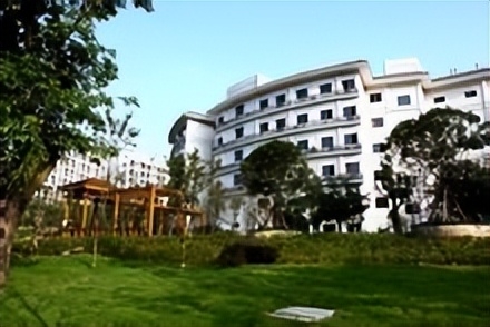 重庆第二师范学院简介插图 重庆第二师范学院简介插图