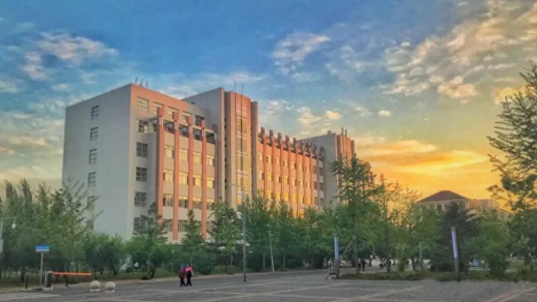 沈阳农业大学怎么样?沈阳农业大学全国排名2023插图1 沈阳农业大学怎么样?沈阳农业大学全国排名2023插图1