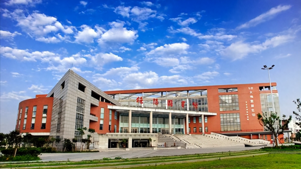 西南石油大学有几个校区?各个校区的区别有哪些?插图 西南石油大学有几个校区?各个校区的区别有哪些?插图