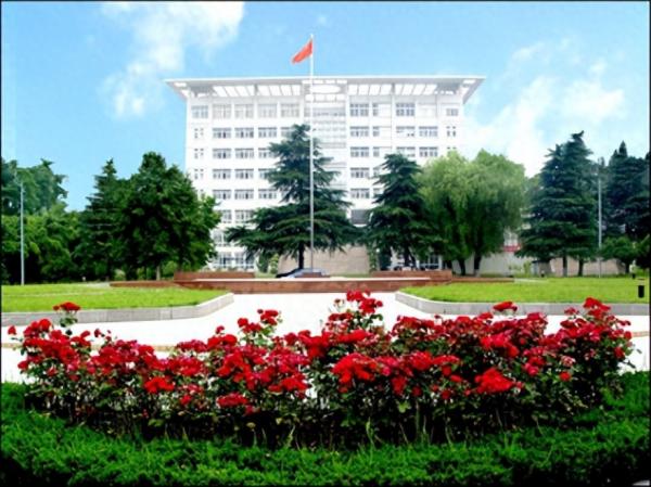 滁州学院简介插图 滁州学院简介插图