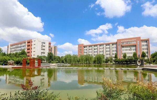 安阳师范学院与南阳师范学院分析对比插图1 安阳师范学院与南阳师范学院分析对比插图1