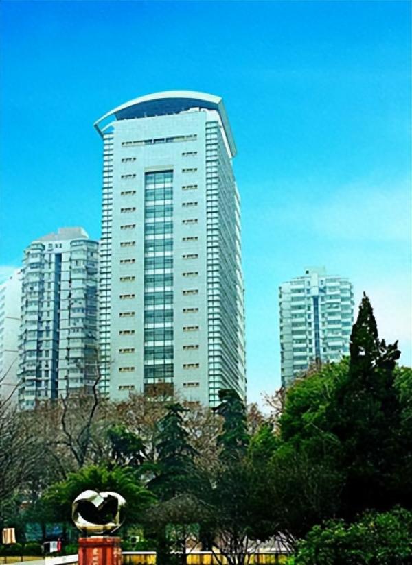 南京医科大学简介插图2 南京医科大学简介插图2