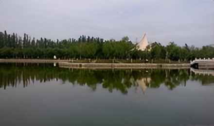 北方民族大学简介