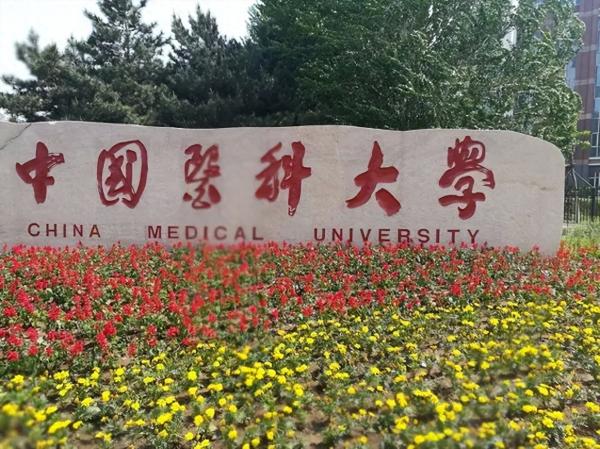 全国二十大医学类院校2023年广东省投档分数线与2022年对比插图 全国二十大医学类院校2023年广东省投档分数线与2022年对比插图
