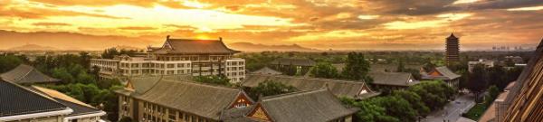 北京大学简介插图 北京大学简介插图