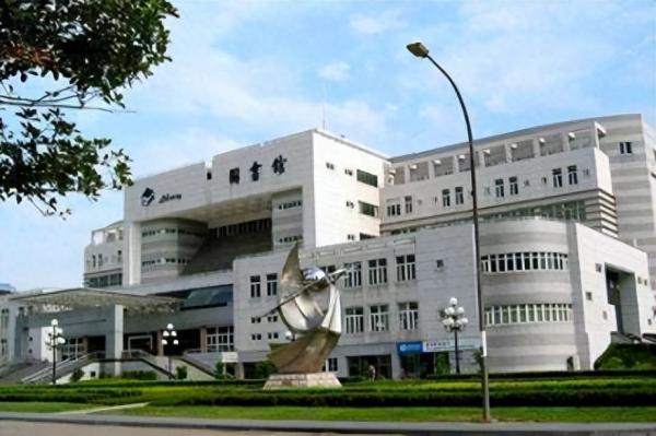 广西师范大学简介插图3