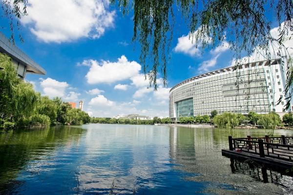 江苏理工学院简介插图4