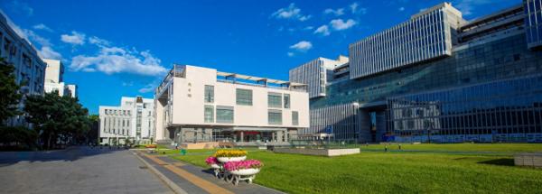 北京联合大学简介插图1