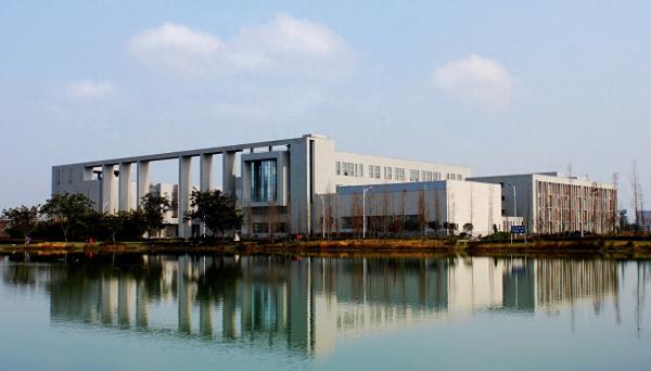 西华大学简介插图7 西华大学简介插图7