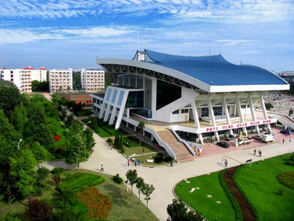 西华大学简介插图6 西华大学简介插图6