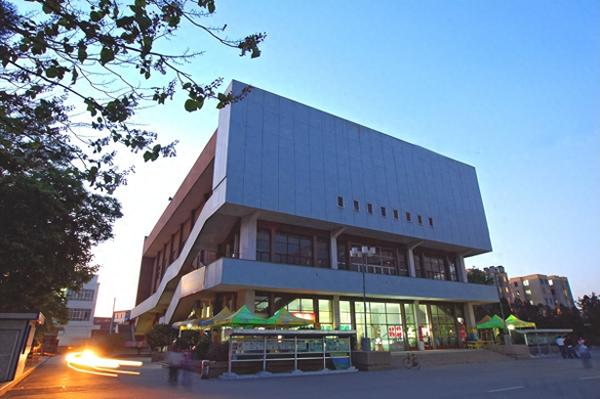 甘肃农业大学简介插图1 甘肃农业大学简介插图1