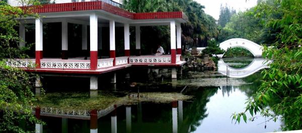 西华大学简介插图 西华大学简介插图