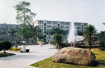 广西医科大学简介插图1 广西医科大学简介插图1