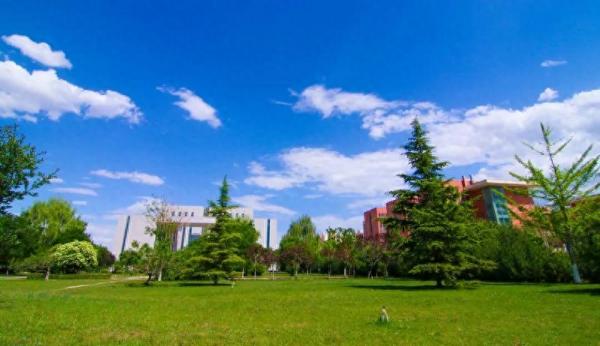 兰州理工大学怎么样?兰州理工大学算几流大学?插图3 兰州理工大学怎么样?兰州理工大学算几流大学?插图3