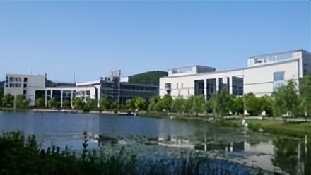 安徽工业大学简介插图1 安徽工业大学简介插图1
