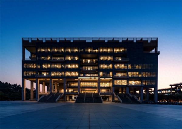 广东工业大学简介插图4 广东工业大学简介插图4