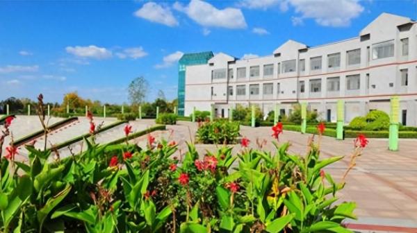 潍坊医学院简介插图2