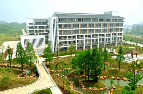 滁州学院简介插图1 滁州学院简介插图1
