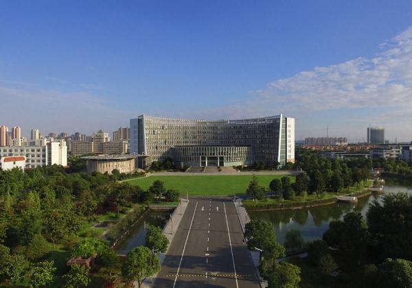 江苏理工学院简介插图6