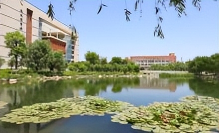 郑州轻工业大学简介插图1 郑州轻工业大学简介插图1