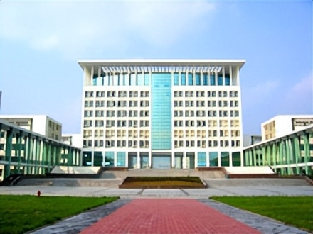 合肥学院简介插图1 合肥学院简介插图1