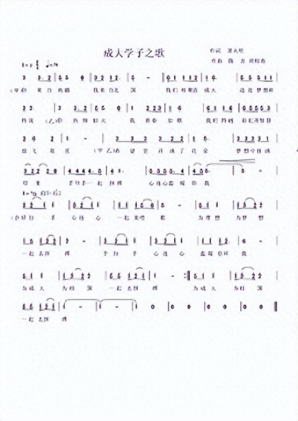 成都大学简介插图9