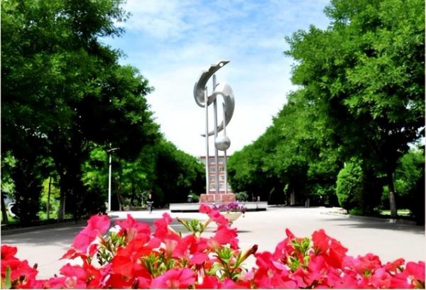 河西学院简介插图2 河西学院简介插图2