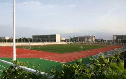 西安财经大学简介插图3 西安财经大学简介插图3