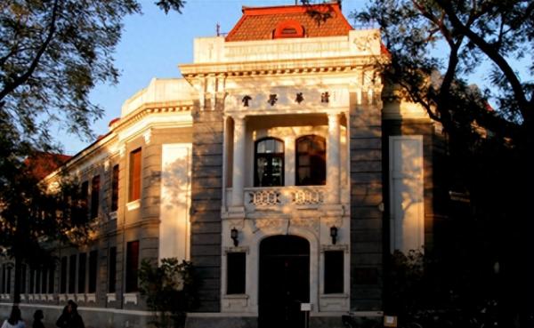 清华大学简介插图4