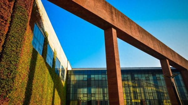 沈阳建筑大学是211还是985？插图5