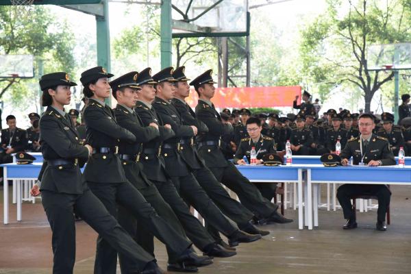 湖南国防科技大学报考条件有哪些?插图2 湖南国防科技大学报考条件有哪些?插图2