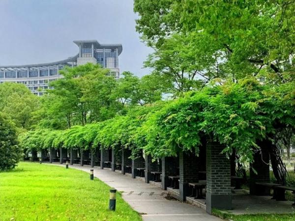 浙江工商大学有几个校区？插图4