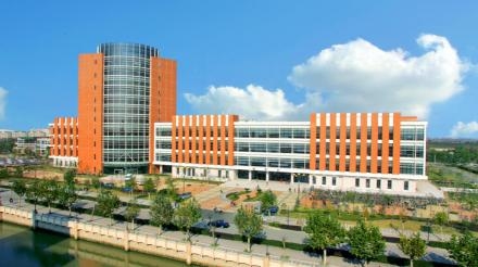 上海交通大学简介插图 上海交通大学简介插图