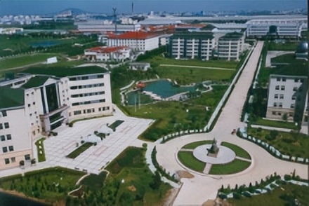 合肥学院简介插图2 合肥学院简介插图2