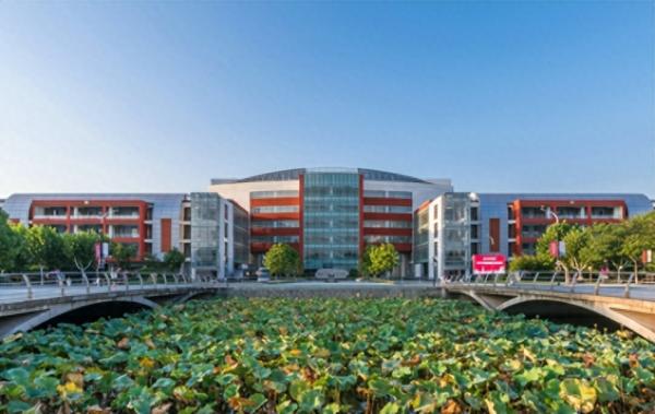 上海中医药大学简介插图3 上海中医药大学简介插图3