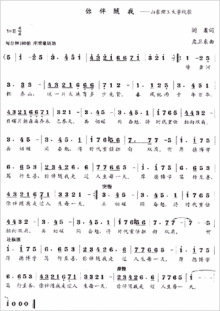 山东理工大学简介