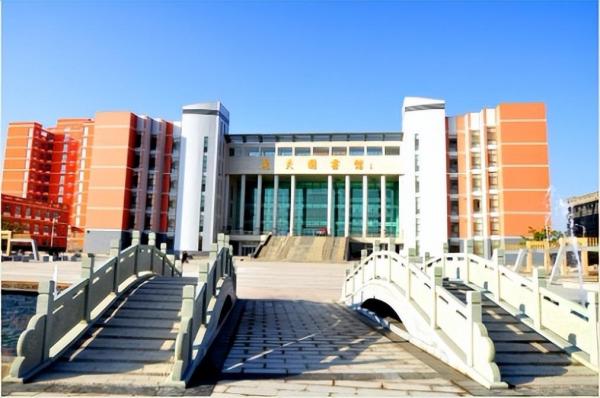 河西学院简介插图3 河西学院简介插图3