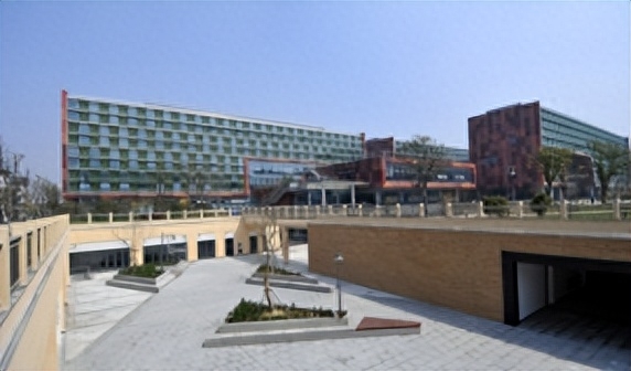 西交利物浦大学简介插图 西交利物浦大学简介插图