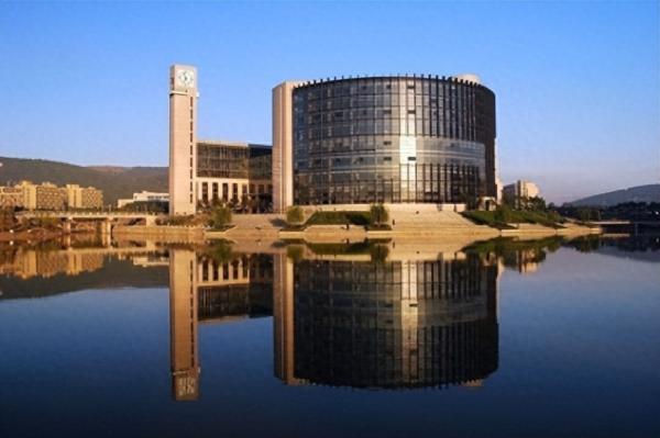 中国矿业大学徐州简介插图3