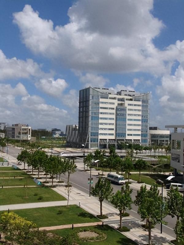 上海中医药大学简介插图5 上海中医药大学简介插图5