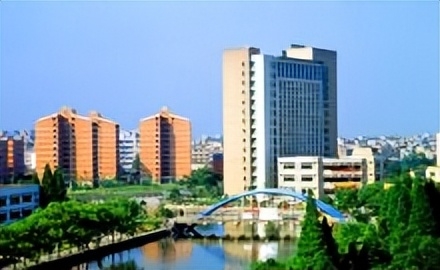 浙江工业大学简介插图1 浙江工业大学简介插图1