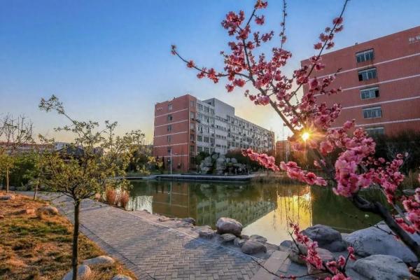 安阳师范学院与南阳师范学院分析对比插图2 安阳师范学院与南阳师范学院分析对比插图2