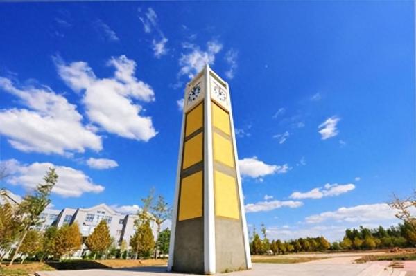 潍坊医学院简介插图