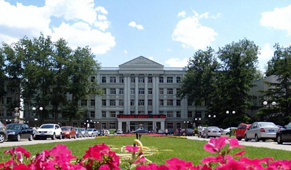 北京信息科技大学简介插图1 北京信息科技大学简介插图1