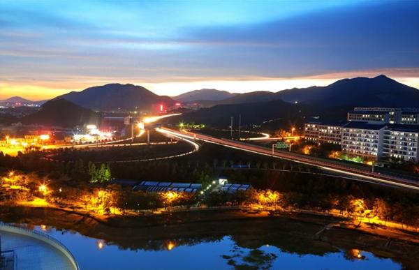 海南热带海洋学院简介插图4 海南热带海洋学院简介插图4