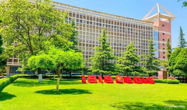 兰州理工大学怎么样?兰州理工大学算几流大学?插图1 兰州理工大学怎么样?兰州理工大学算几流大学?插图1