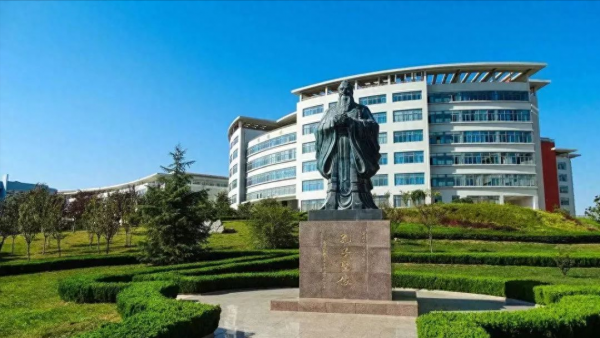 青岛科技大学有几个校区?青岛科技大学四方校区简介插图1 青岛科技大学有几个校区?青岛科技大学四方校区简介插图1