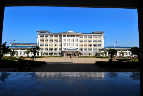 海南师范大学简介插图3 海南师范大学简介插图3