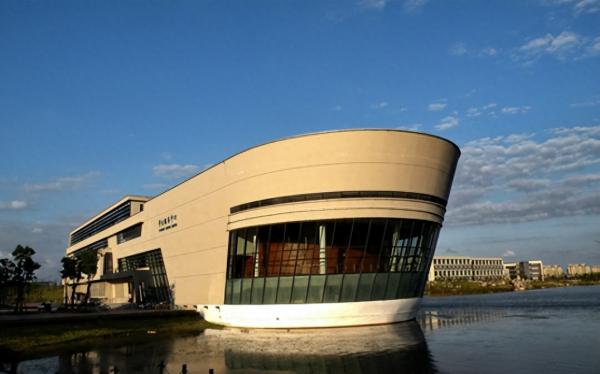 上海海事大学简介插图3 上海海事大学简介插图3